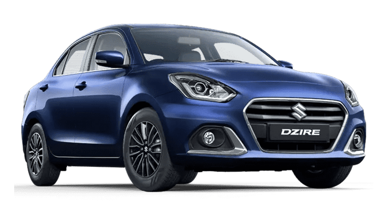 Maruti Dzire