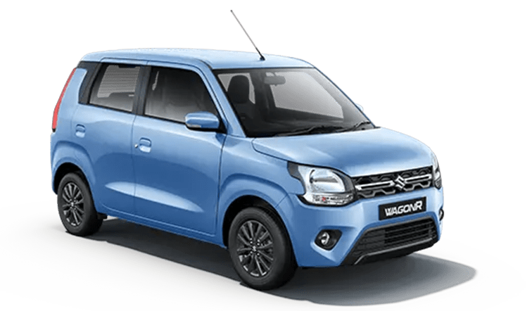 Maruti WagonR