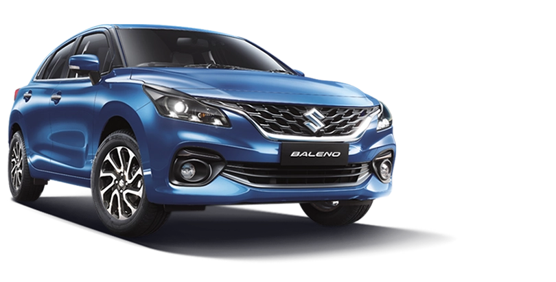 Maruti Baleno