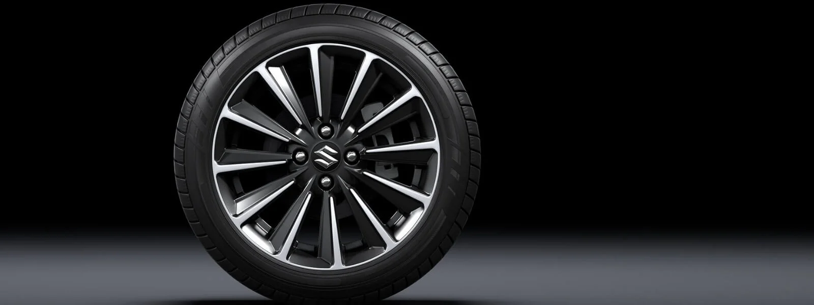 Alloy Wheels