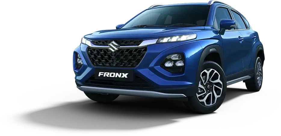 Maruti Fronx