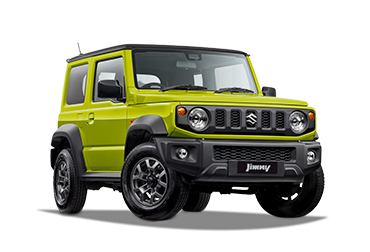 Jimny